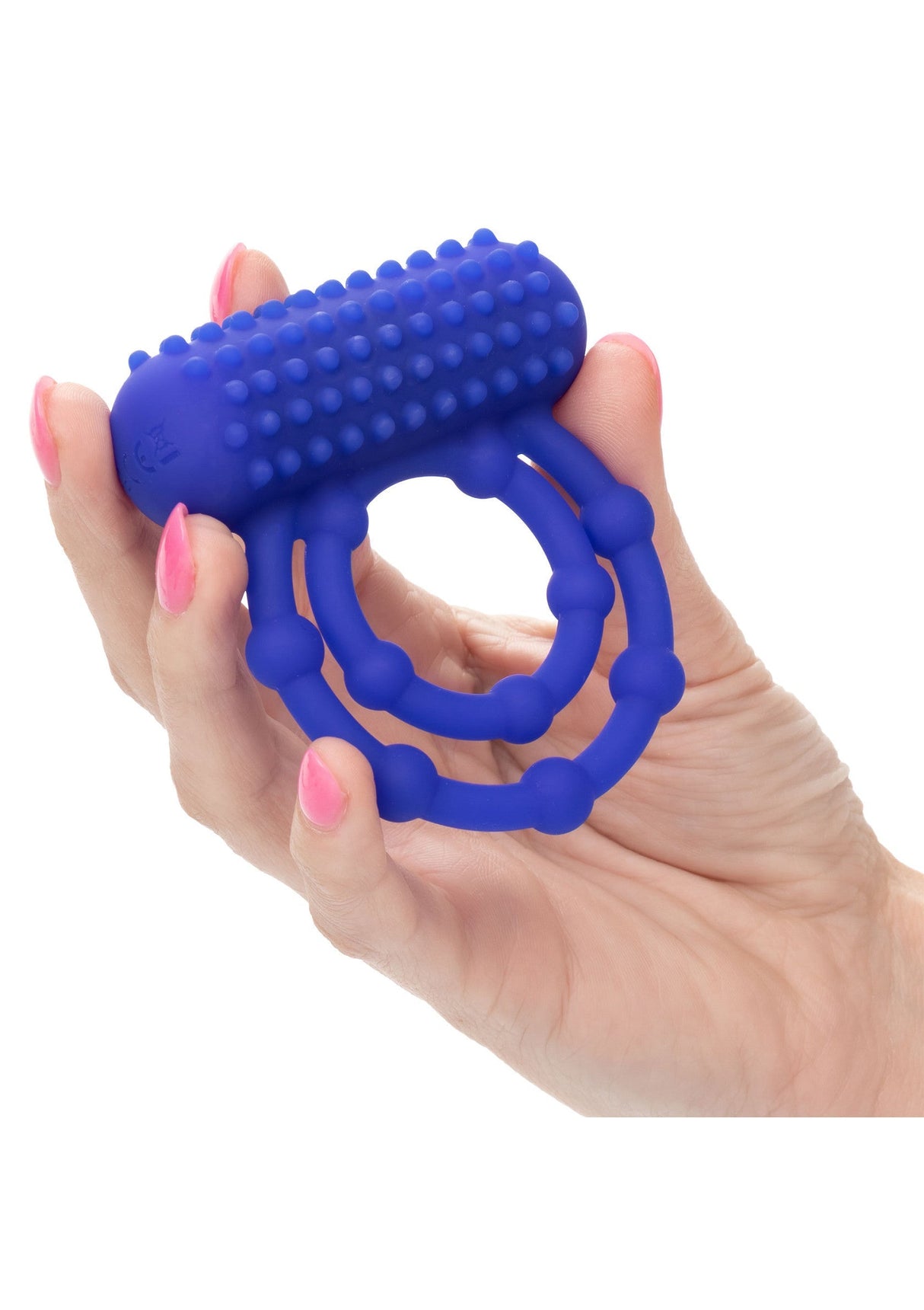 10 Bead Maximus Ring