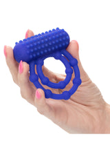10 Bead Maximus Ring