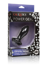 Vibrating Petite Crystal Probe