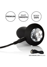 Vibrating Petite Crystal Probe