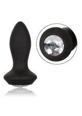 Vibrating Petite Crystal Probe