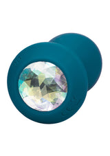 Vibrating Crystal Probe