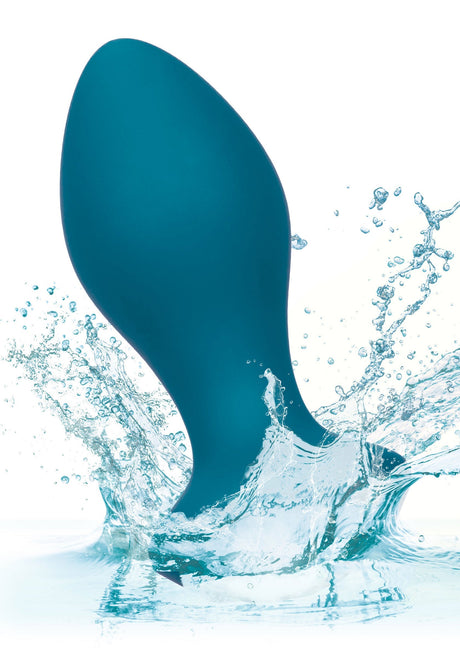 Vibrating Crystal Probe