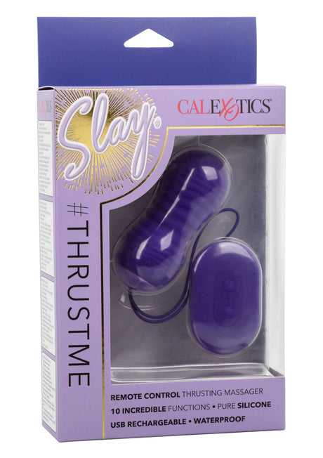 Slay Thrust Me