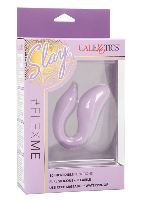 Slay Flex Me