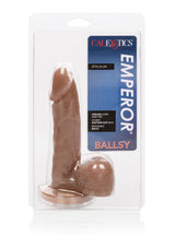 Emperor Ballsy