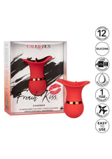 French Kiss Charmeur