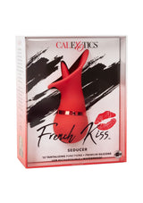 French Kiss Seducer