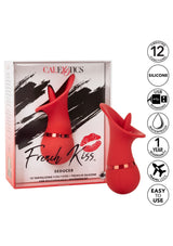 French Kiss Seducer