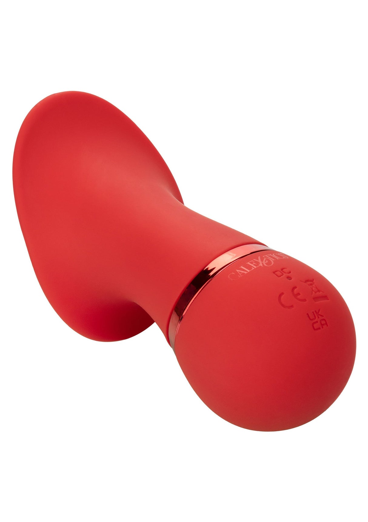 French Kiss Seducer
