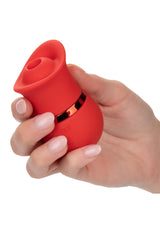 French Kiss Suck & Play Set