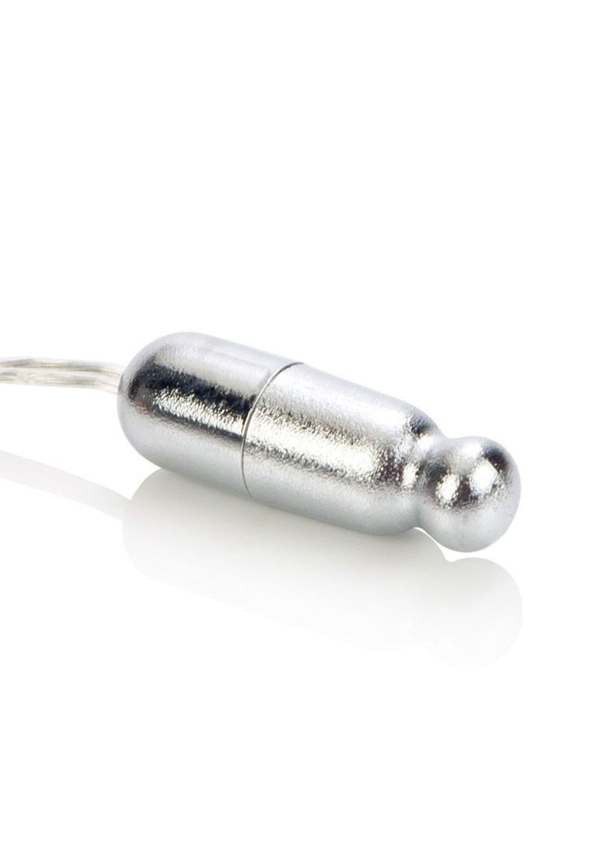 Whisper Micro-Heated Bullet