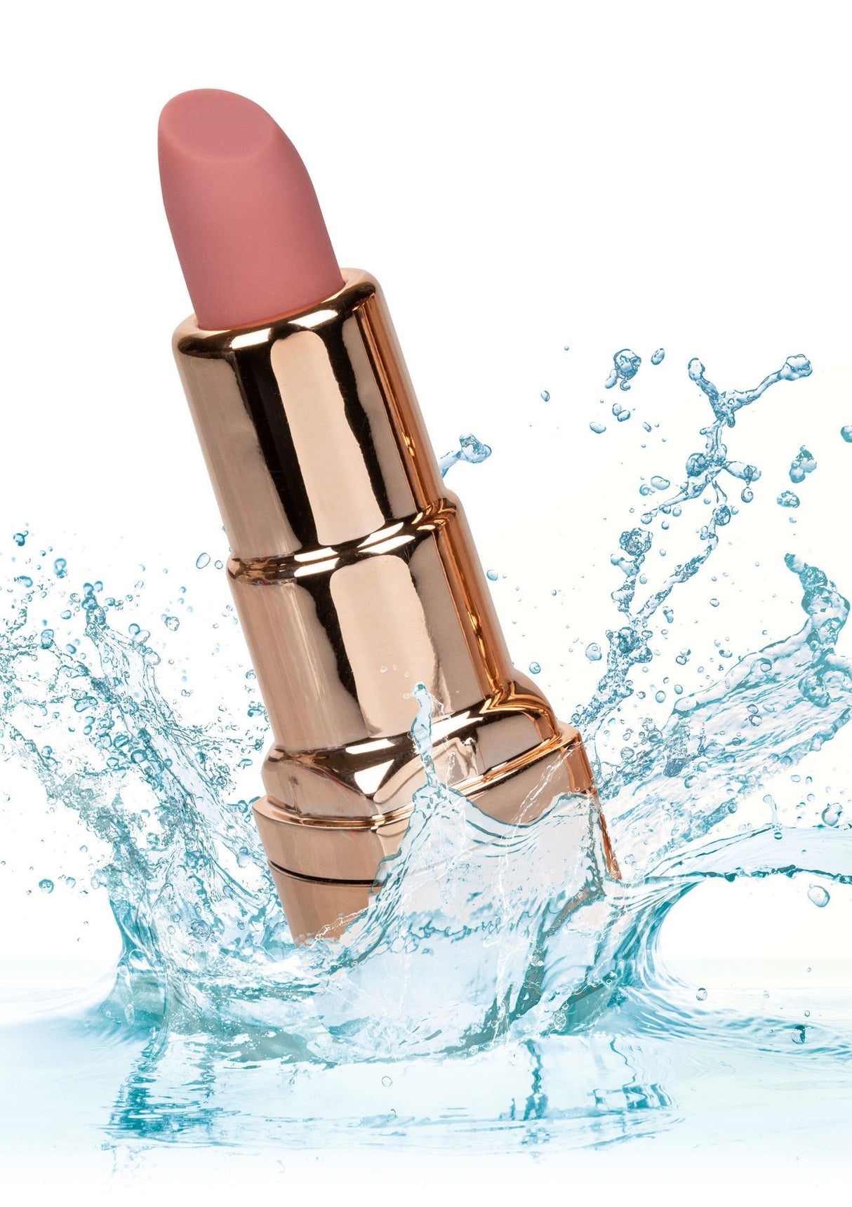 Hide & Play Lipstick Rechargeable