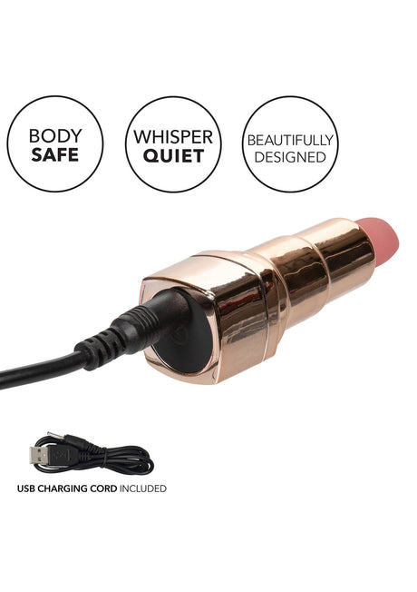 Hide & Play Lipstick Rechargeable