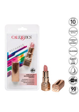 Hide & Play Lipstick Rechargeable