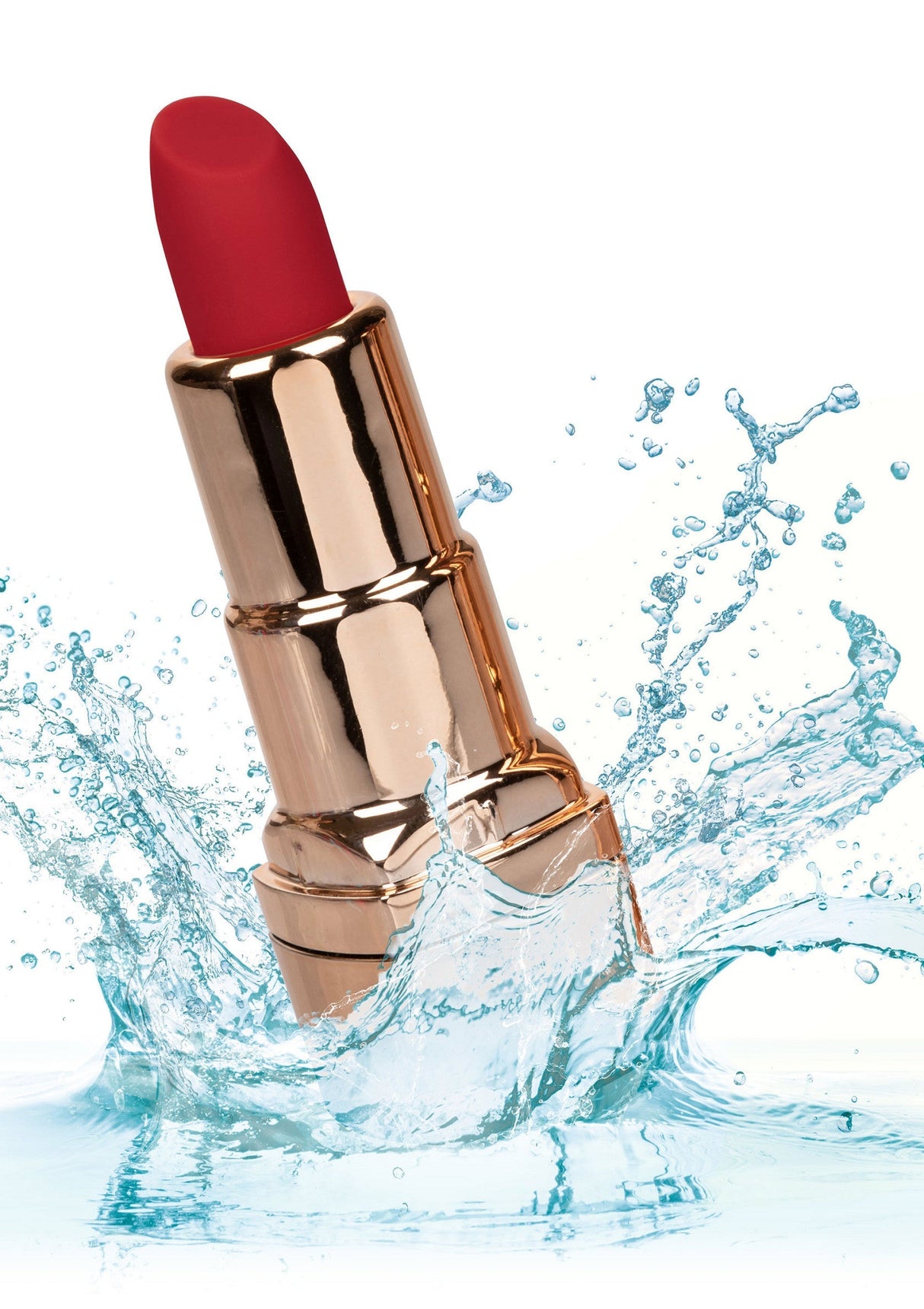 Hide & Play Lipstick Rechargeable