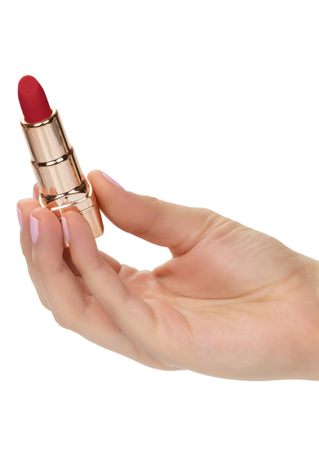 Hide & Play Lipstick Rechargeable