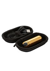 Rechargeable Hideaway Bullet
