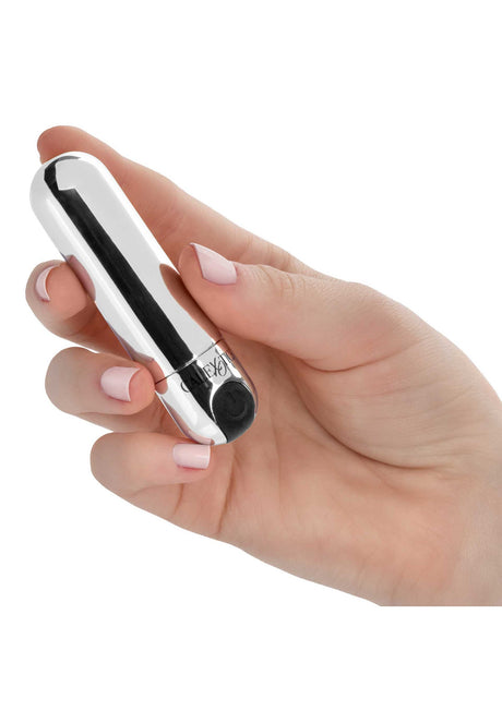 Oplaadbare Hideaway Bullet