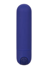 Rechargeable Hideaway Bullet