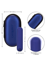 Rechargeable Hideaway Bullet