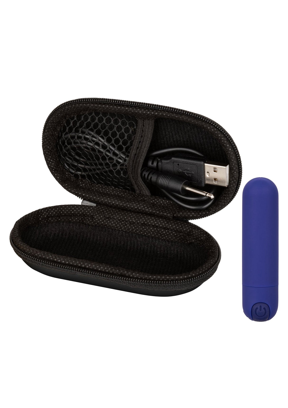Rechargeable Hideaway Bullet