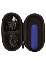 Rechargeable Hideaway Bullet