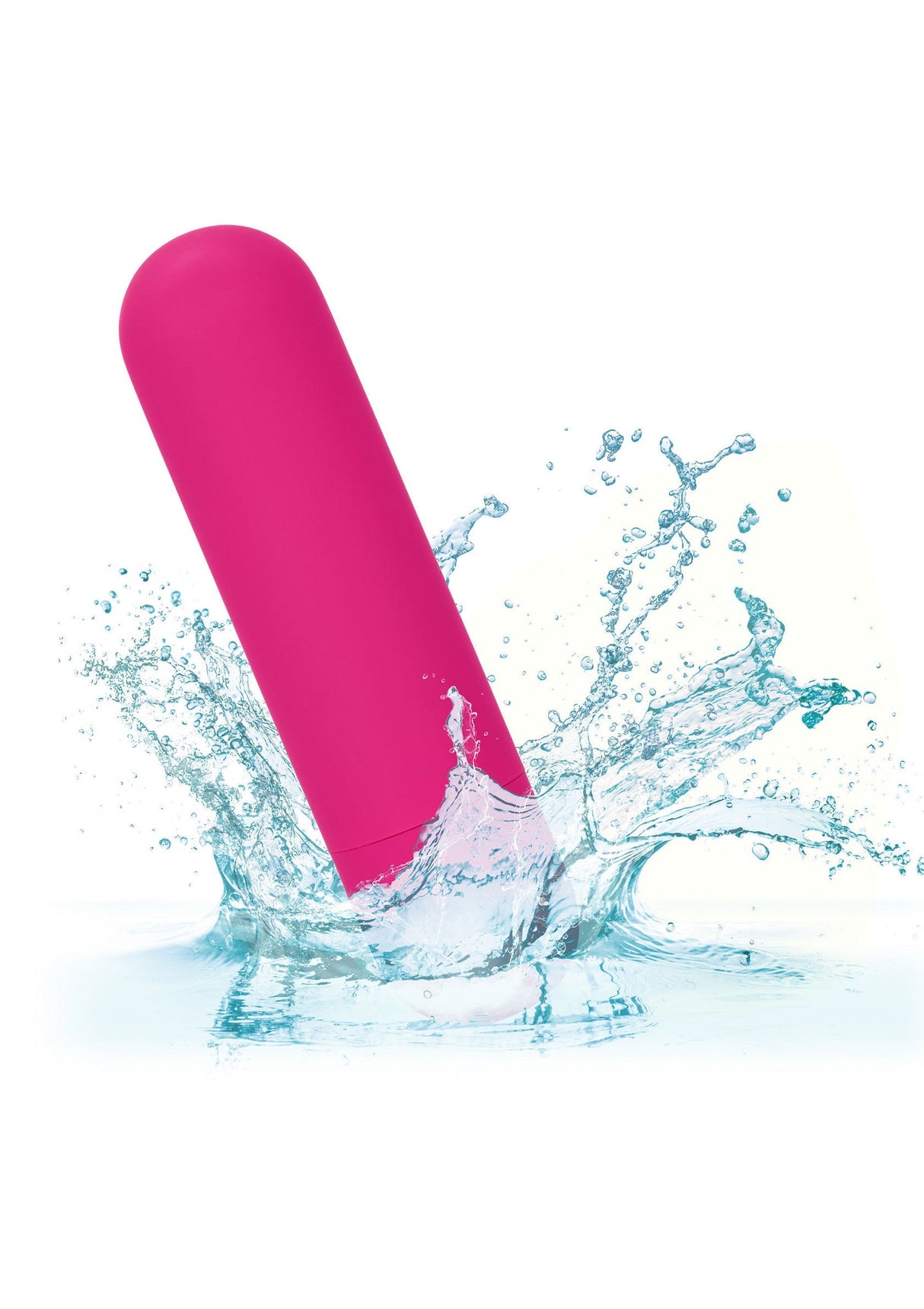 Rechargeable Hideaway Bullet