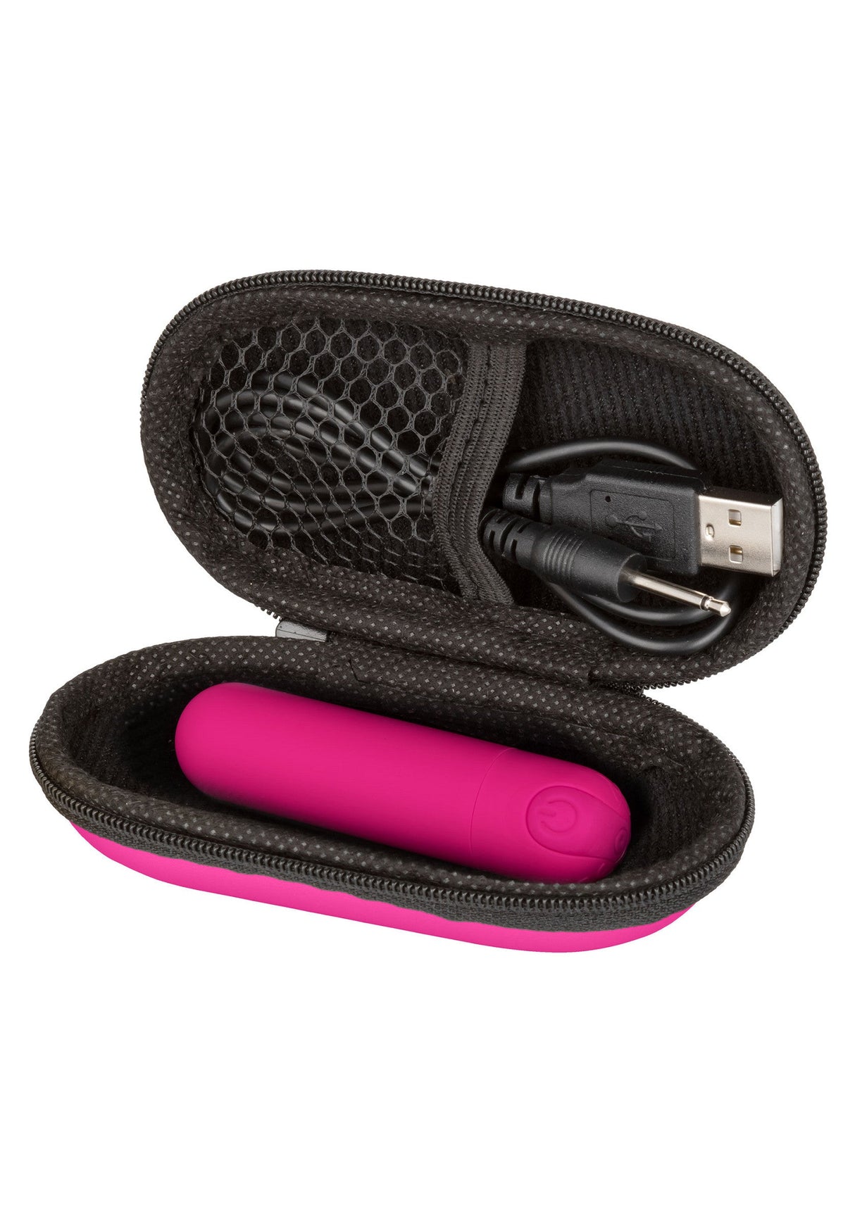 Rechargeable Hideaway Bullet