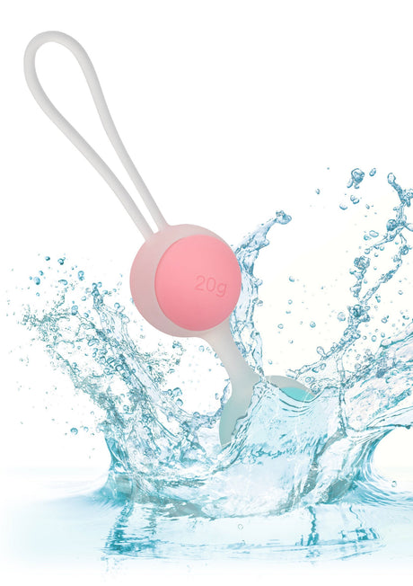 Interchangeable Kegel Set