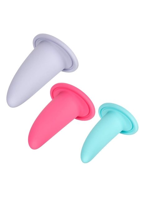 Advanced Wearable Dilator Set