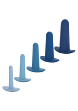 Wearable Anal Training Set 5 pcs