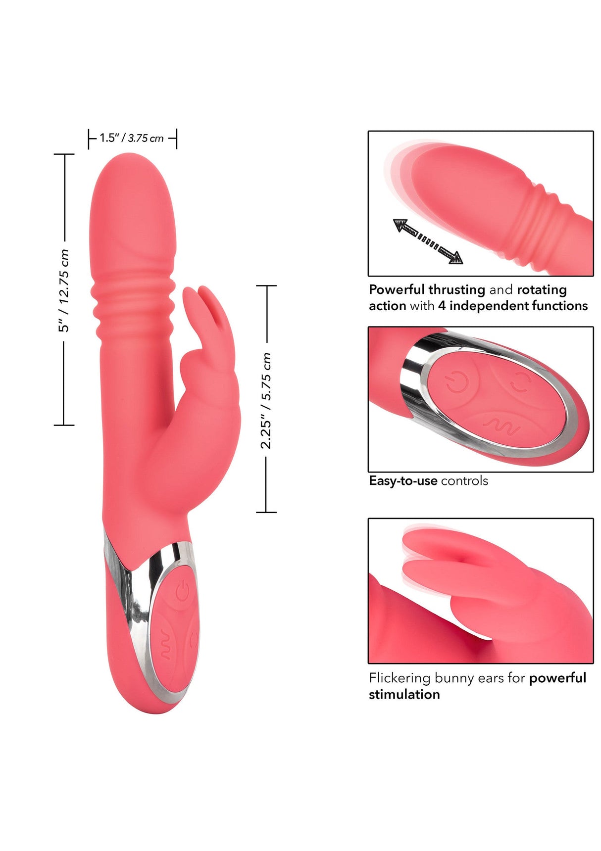 Enchanted Exciter