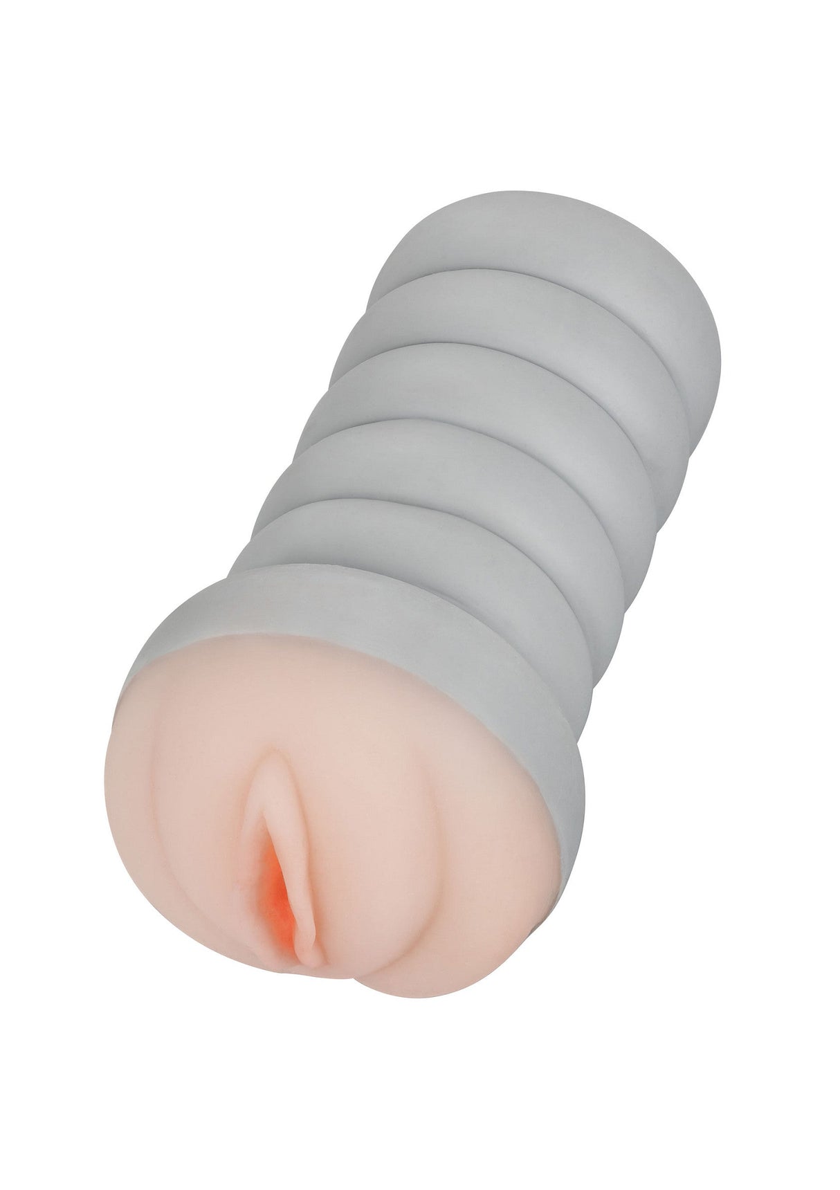 Ribbed Gripper Tight Pussy