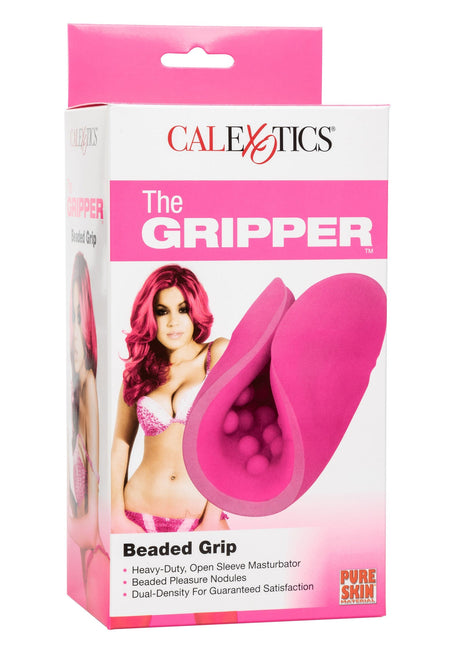 Beaded Grip