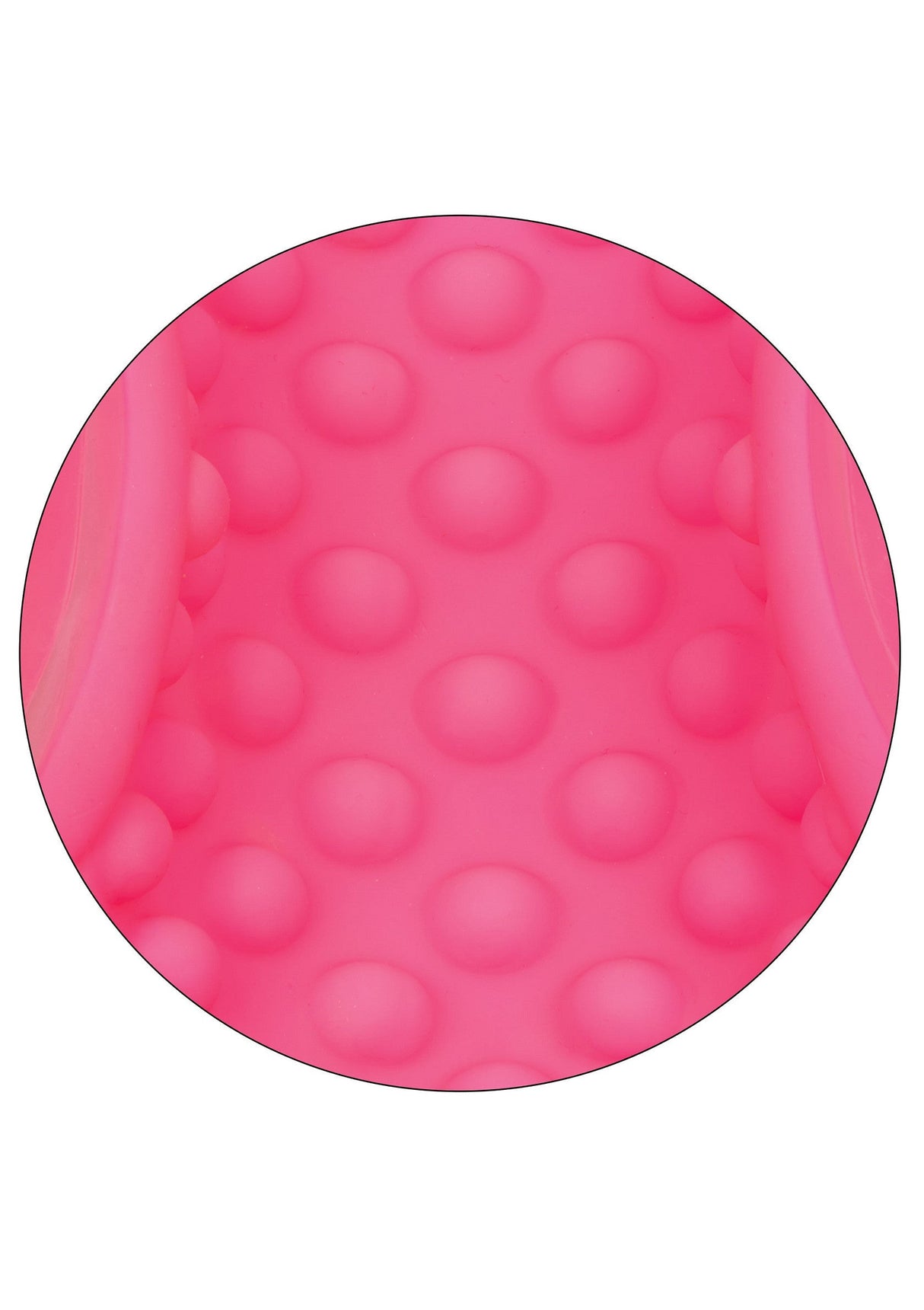 Beaded Grip