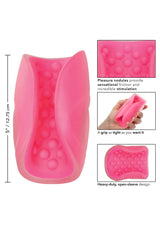 Beaded Grip