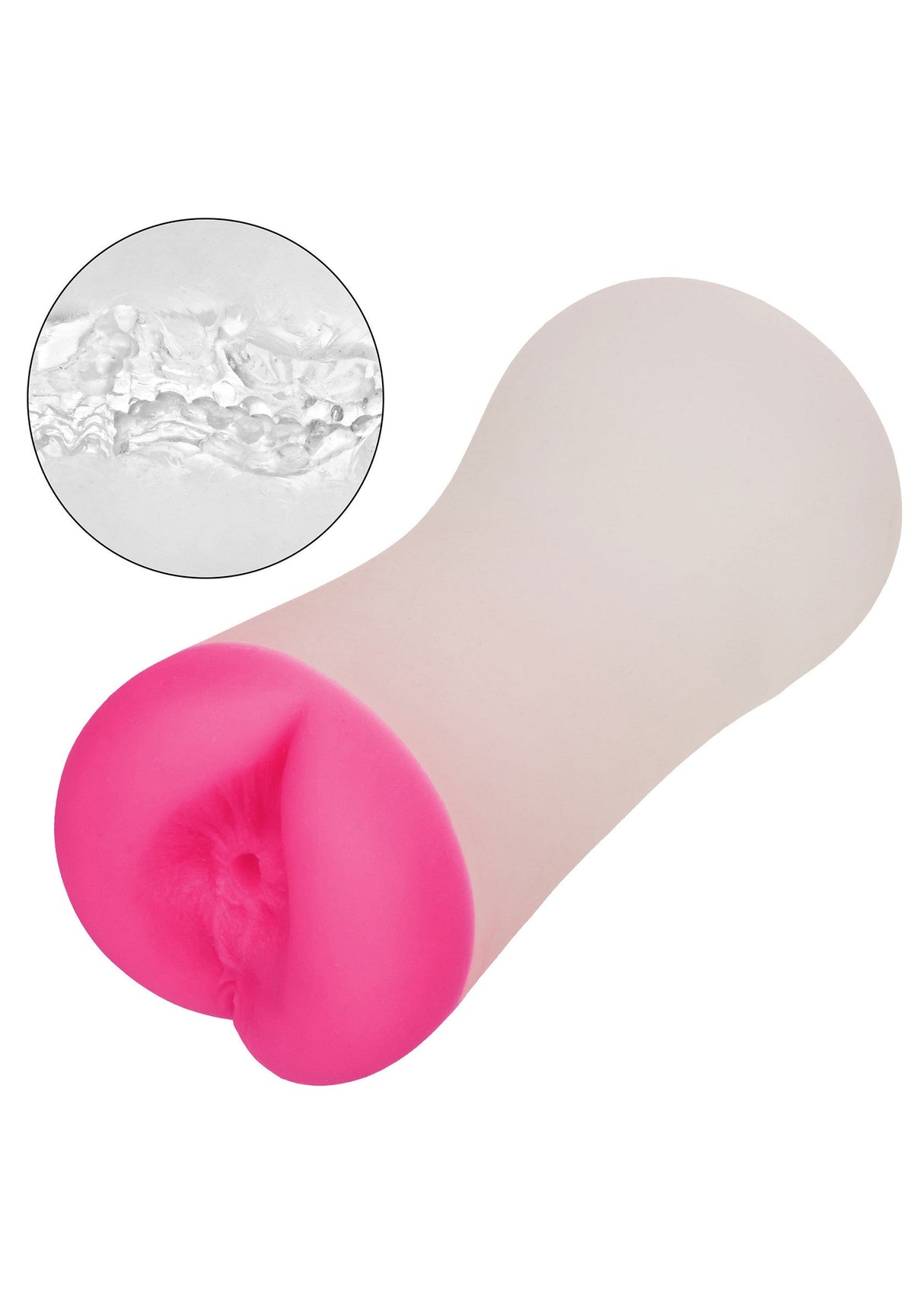 Deep Ass Grip