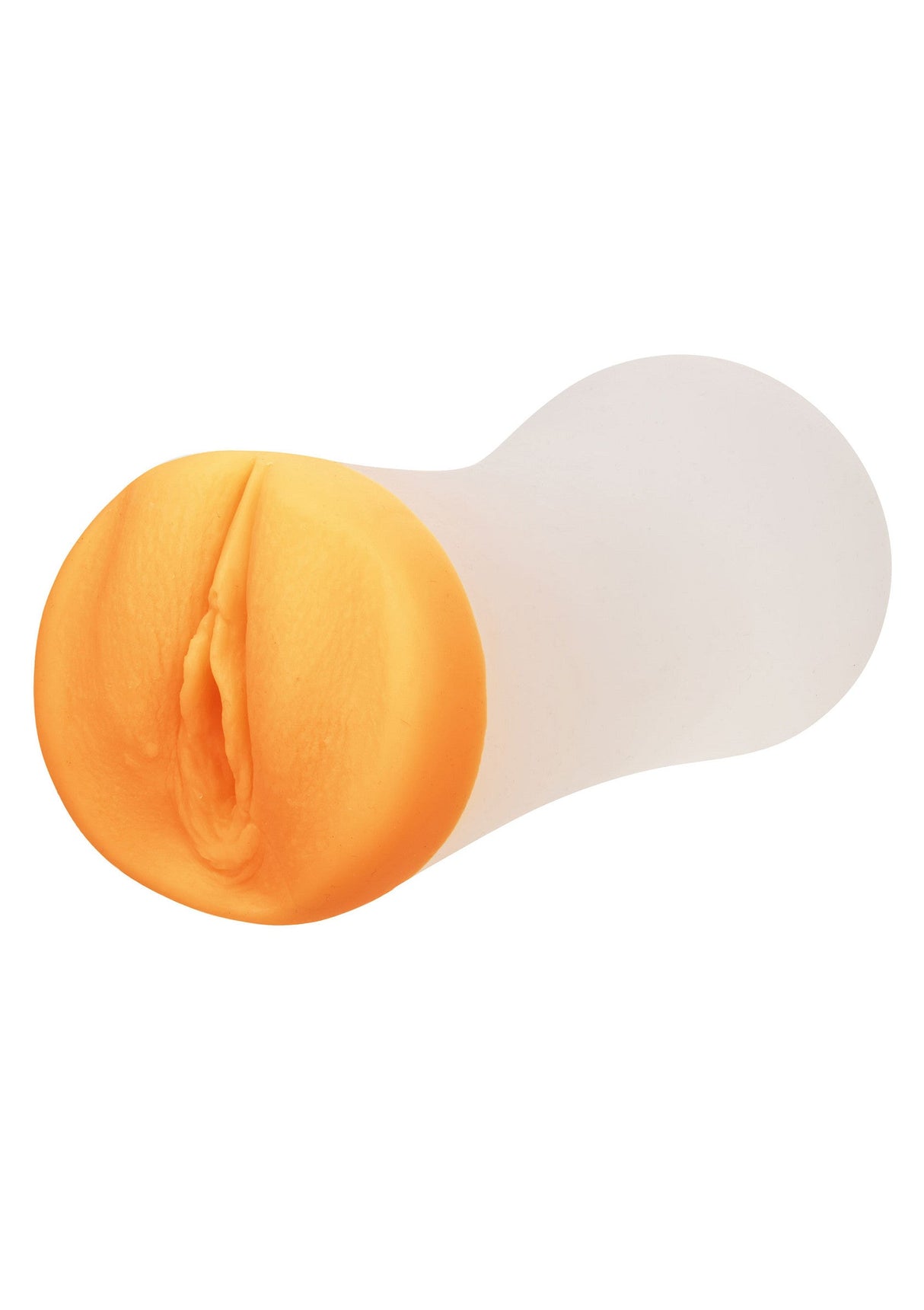 Deep Pussy Grip