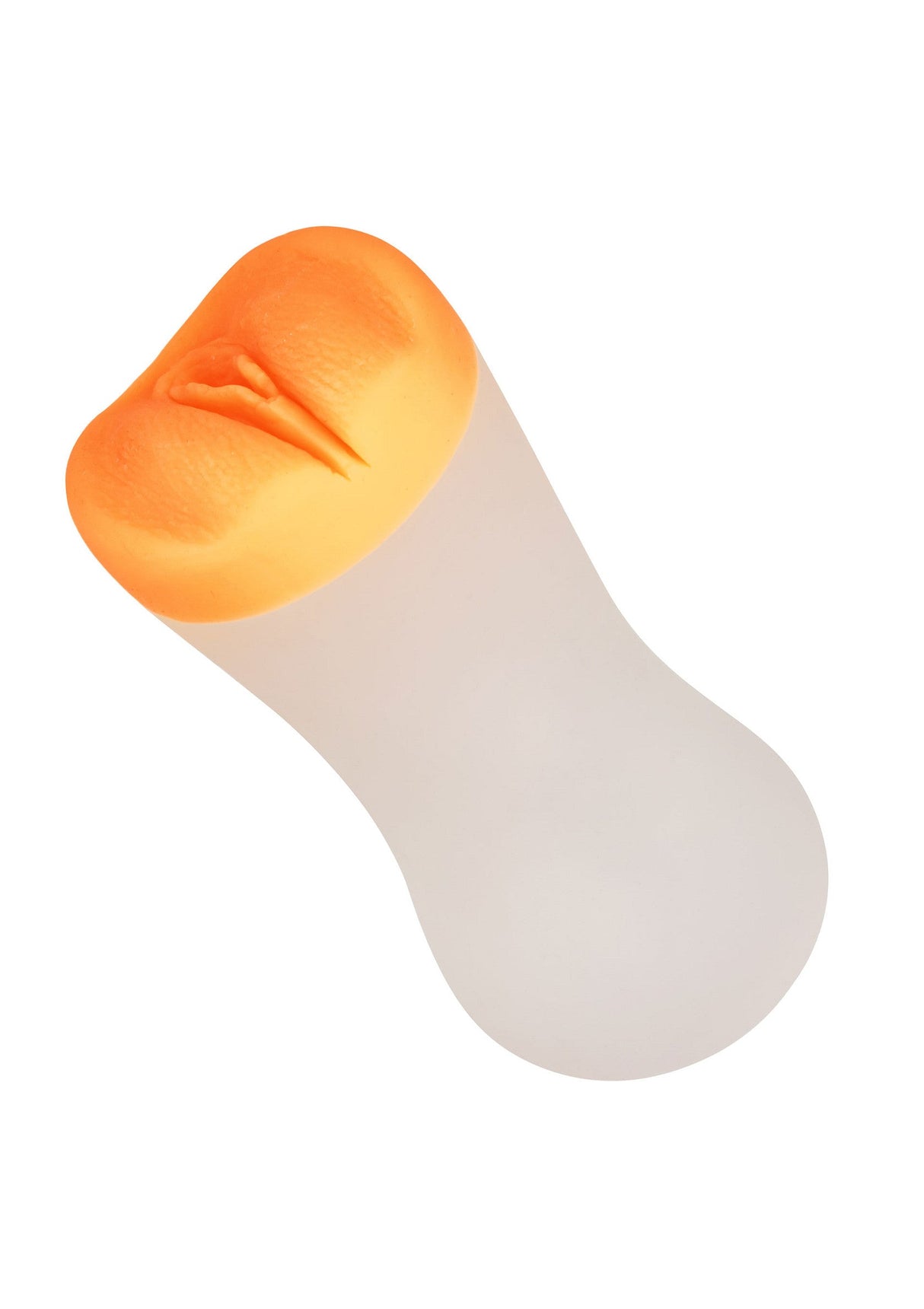 Deep Pussy Grip