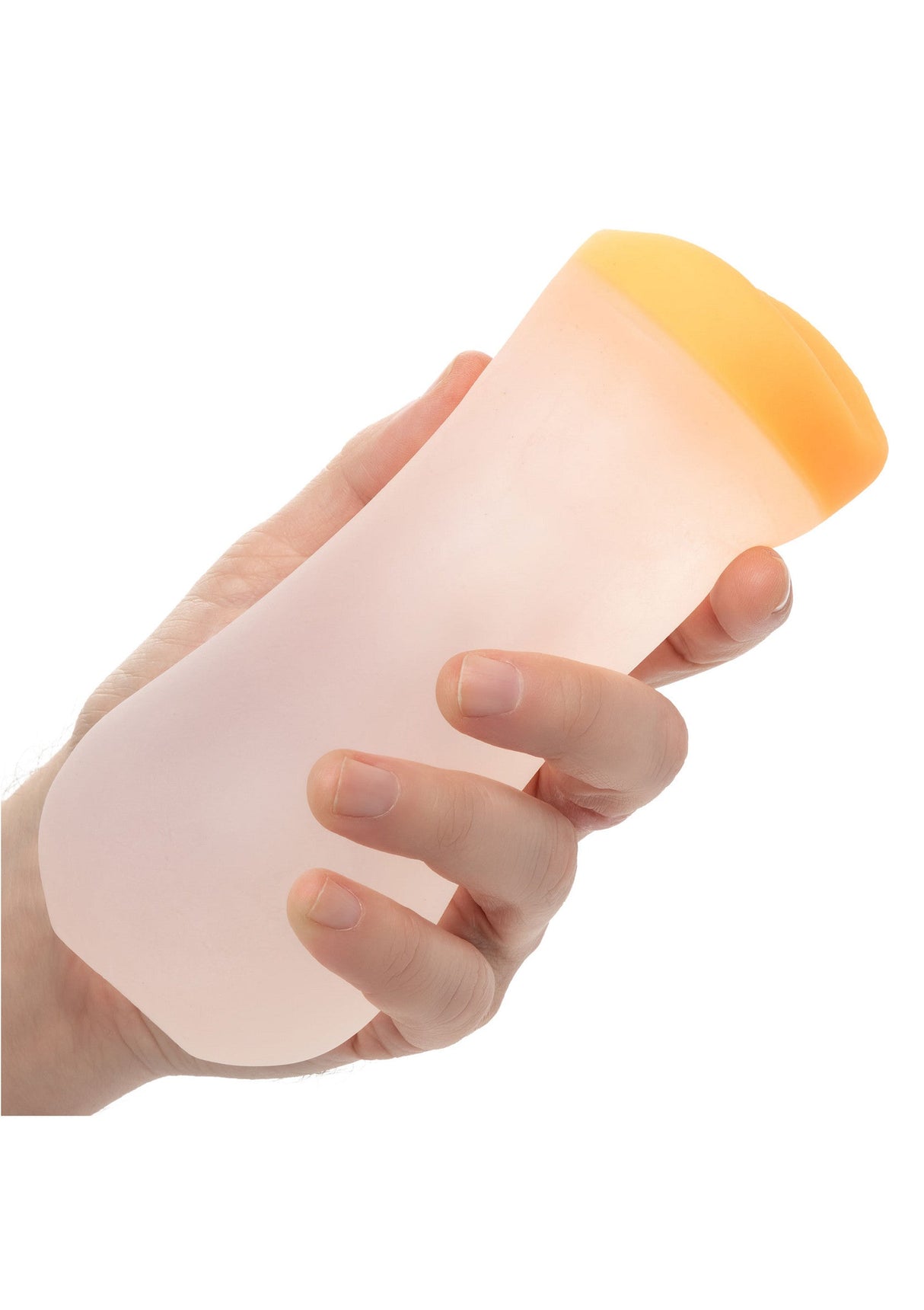 Deep Pussy Grip