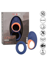 Link Up Verge