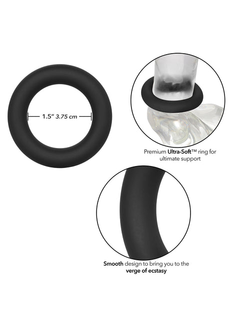 Link Up Ultra Soft Verge