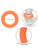 Link Up Ultra Soft Verge