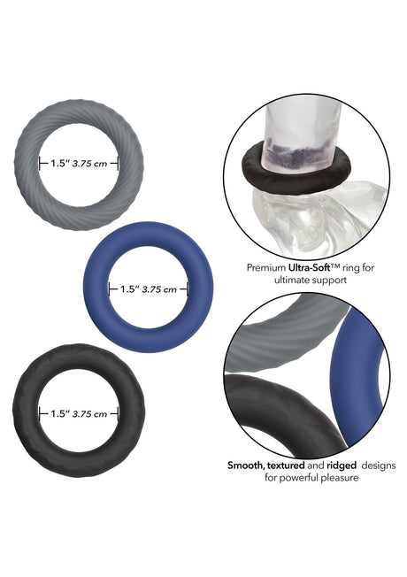 Link Up Ultra Soft Extreme Set