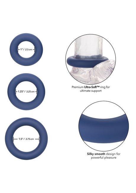 Link Up Ultra Soft Elite Set