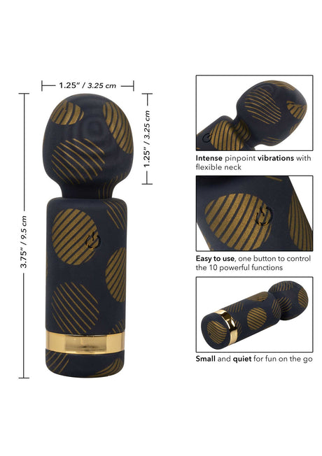 Lit Clit Teeny Weenie Wand