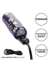 Just the Tip Bullet Vibrator
