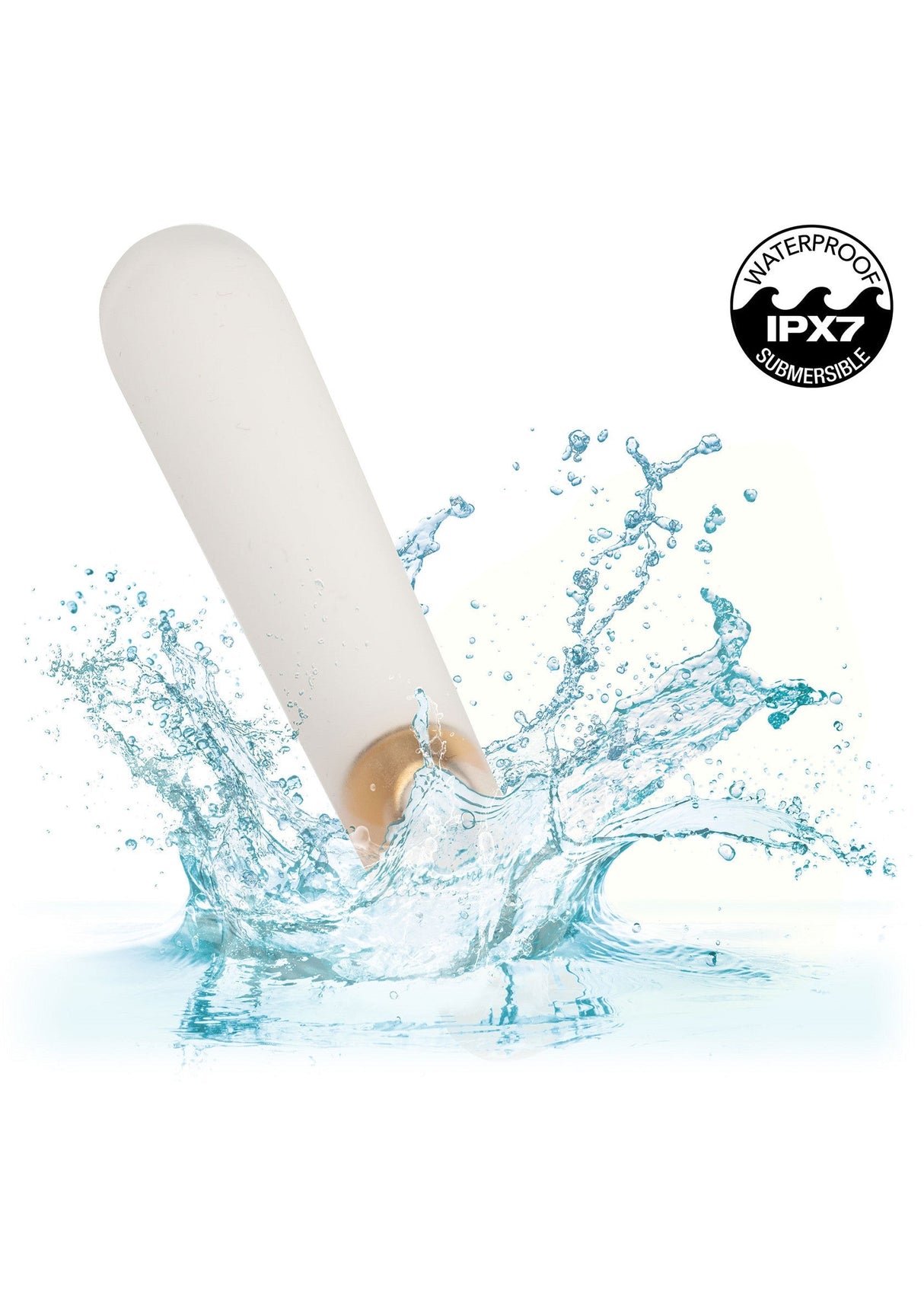 Smoke Show Mini Joint Vibrator