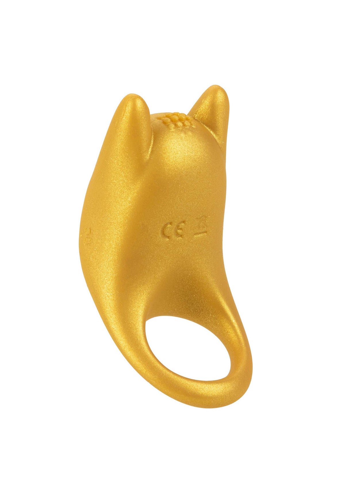 Horny AF Vibrating Cock Ring